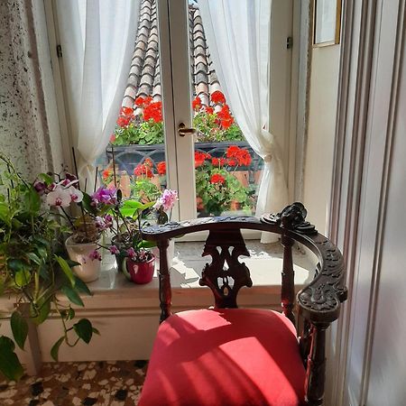 B&B a le Boteghe Venecia Exterior foto