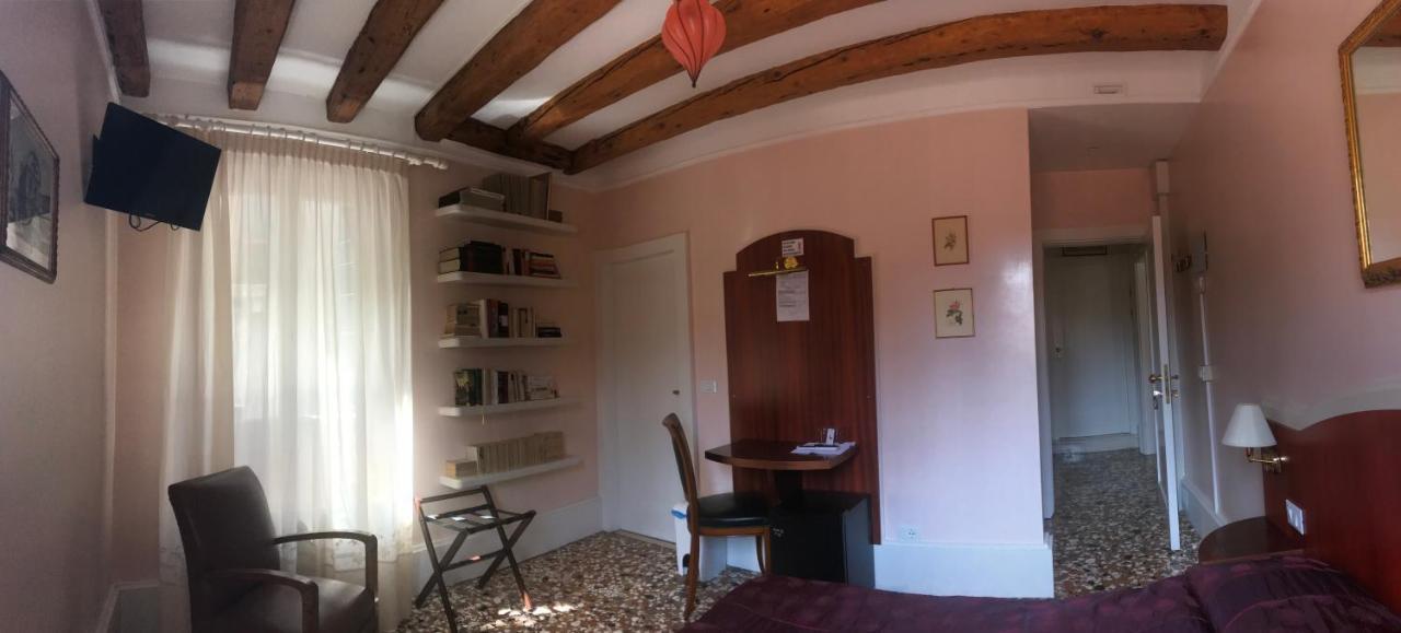 B&B a le Boteghe Venecia Exterior foto